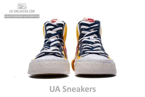 Nike Blazer Mid Snow Beach BV0072-700 - Image 3