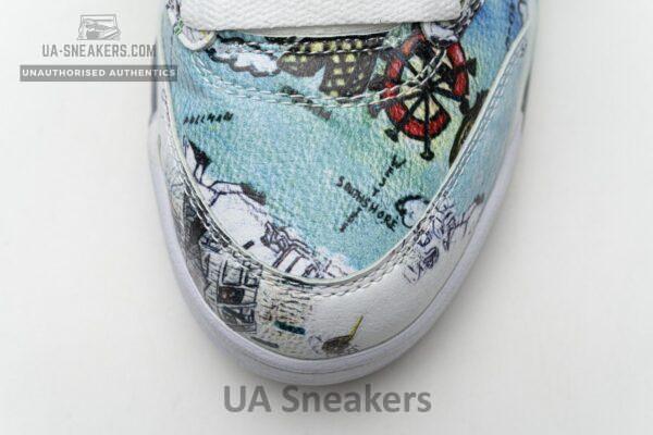 AV2405-900 Air Jordan 5 Retro "Wings" - Image 13