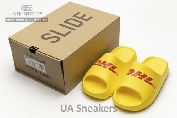 FH6350-10 adidas Yeezy Slide - Image 3
