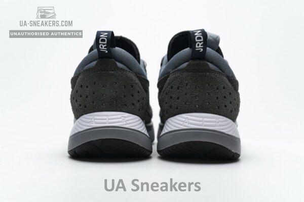 Copia del CV1761-100 Fragment Design x Jordan Delta SP Black White - Image 6
