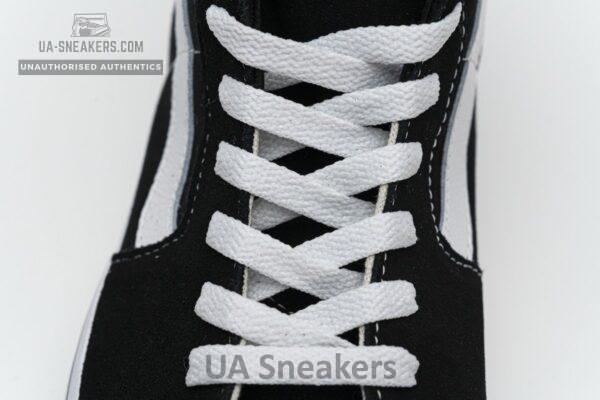 Vans Sk8-Hi Top Unisex VN000D51B8C “Black White” - Image 19