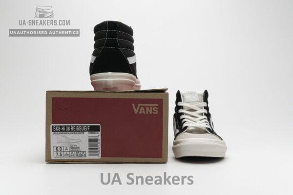VANS SK8-HI 38 REISSUE 4000328260 - Image 3