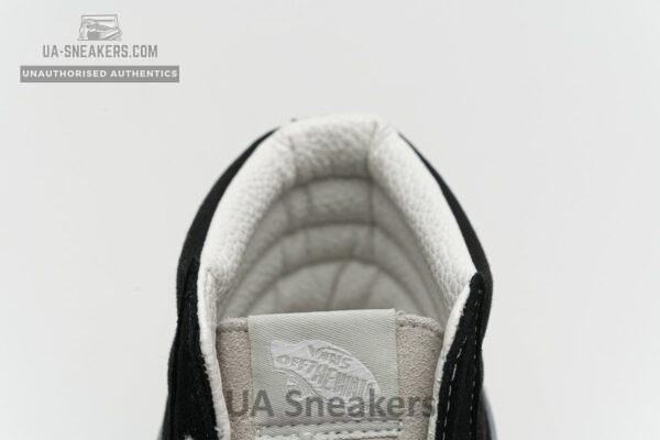 VANS SK8-HI 38 REISSUE 4000328260 - Image 9