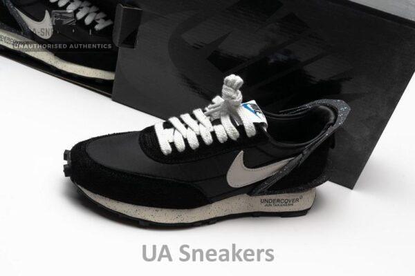 BV4594-001 NIKE X Undercover Daybreak Black White - Image 3