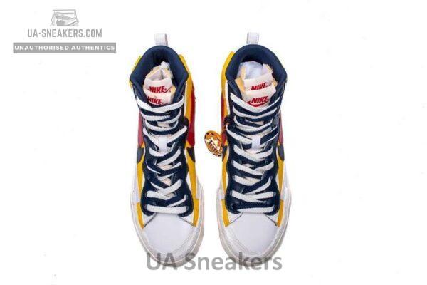 Nike Blazer Mid Snow Beach BV0072-700 - Image 5