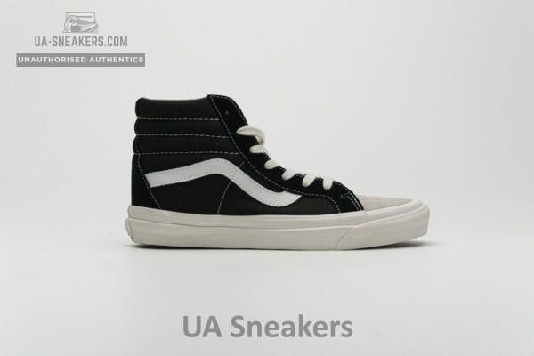 VANS SK8-HI 38 REISSUE 4000328260 - Image 15