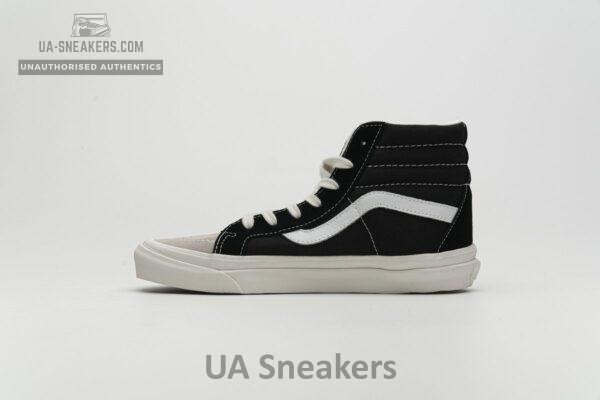 VANS SK8-HI 38 REISSUE 4000328260 - Image 11