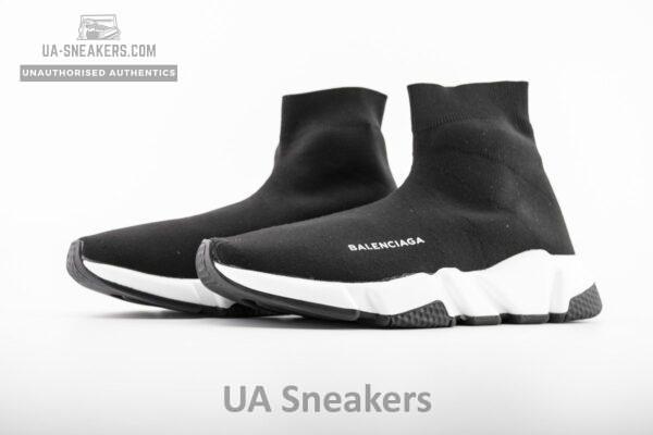 Balenciaga Speed Runner - Image 3