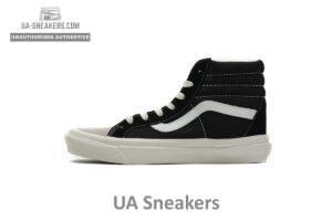 VANS SK8-HI 38 REISSUE 4000328260