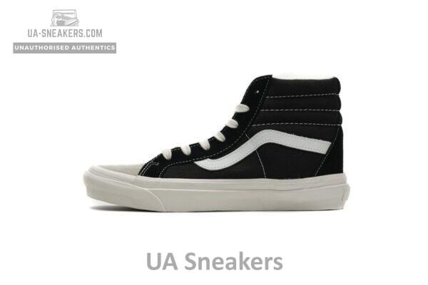 VANS SK8-HI 38 REISSUE 4000328260