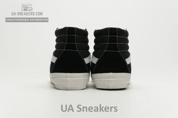 VANS SK8-HI 38 REISSUE 4000328260 - Image 5