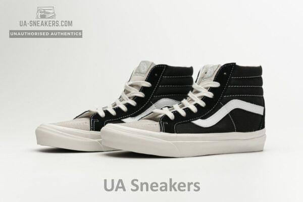 VANS SK8-HI 38 REISSUE 4000328260 - Image 6