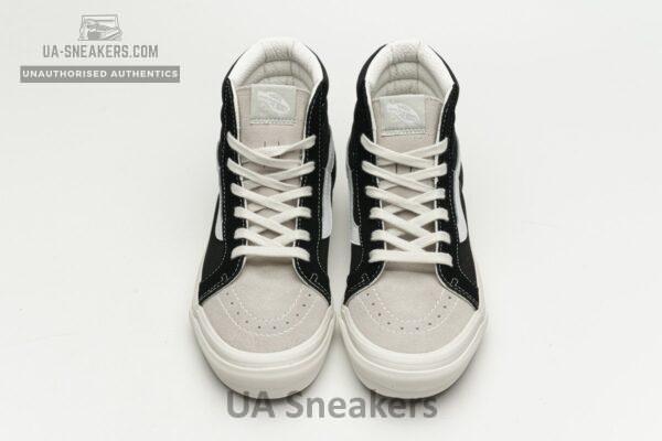 VANS SK8-HI 38 REISSUE 4000328260 - Image 7