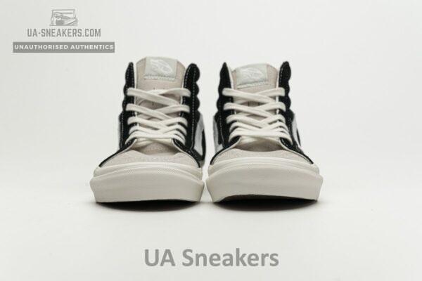 VANS SK8-HI 38 REISSUE 4000328260 - Image 8