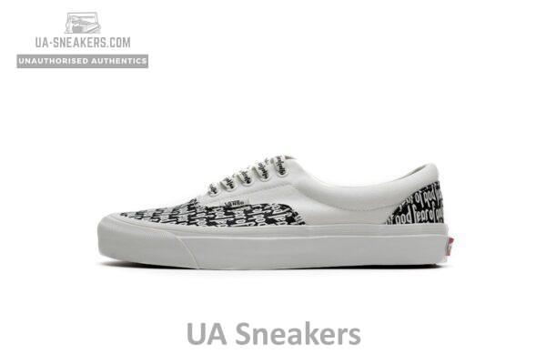 Fear Of God x PacSun Vans Era 97 Reissue ERA 97 - Image 20