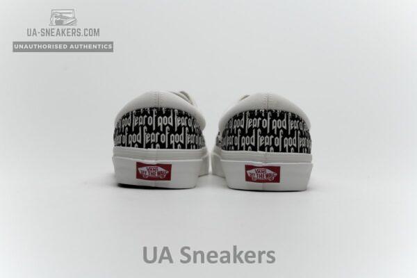 Fear Of God x PacSun Vans Era 97 Reissue ERA 97 - Image 8