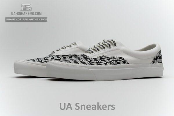 Fear Of God x PacSun Vans Era 97 Reissue ERA 97 - Image 6