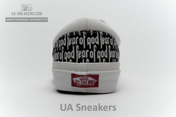 Fear Of God x PacSun Vans Era 97 Reissue ERA 97 - Image 11