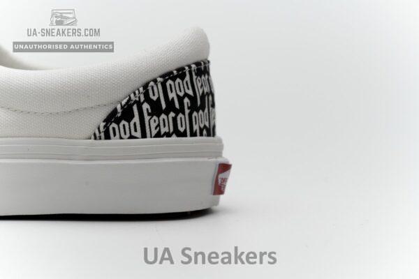 Fear Of God x PacSun Vans Era 97 Reissue ERA 97 - Image 18