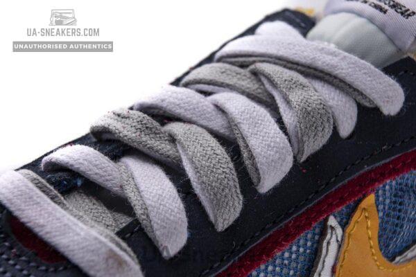 Sacai x Nike LDWaffle Blue Multi BV0073-400 - Image 13