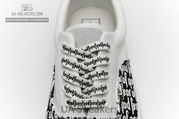 Fear Of God x PacSun Vans Era 97 Reissue ERA 97 - Image 13