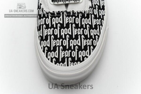 Fear Of God x PacSun Vans Era 97 Reissue ERA 97 - Image 14