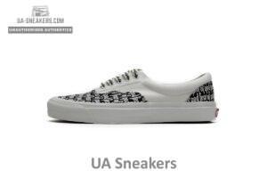 Fear Of God x PacSun Vans Era 97 Reissue ERA 97