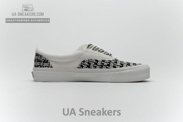 Fear Of God x PacSun Vans Era 97 Reissue ERA 97 - Image 19