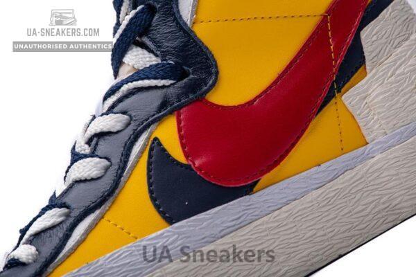 Nike Blazer Mid Snow Beach BV0072-700 - Image 9