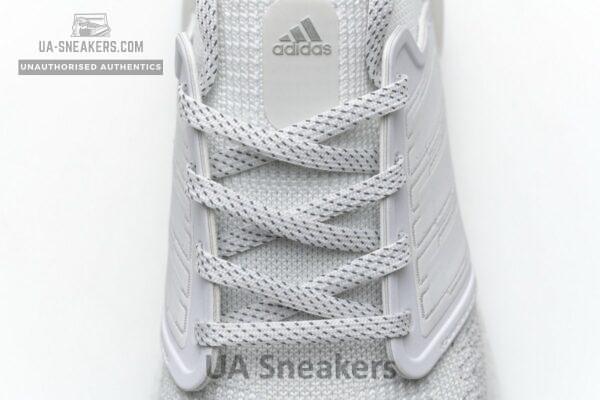 EG0709 adidas Ultra BOOST 20 White Reflective - Image 13