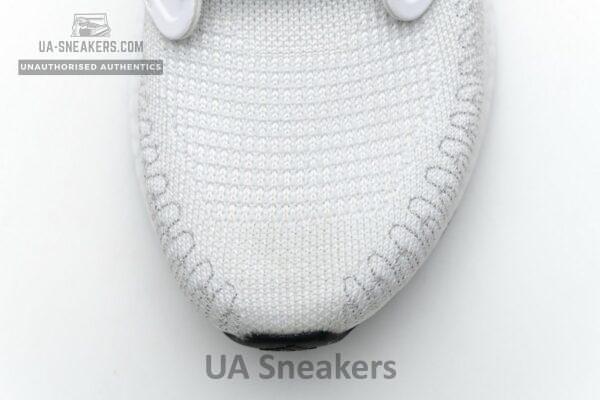 EG0709 adidas Ultra BOOST 20 White Reflective - Image 14
