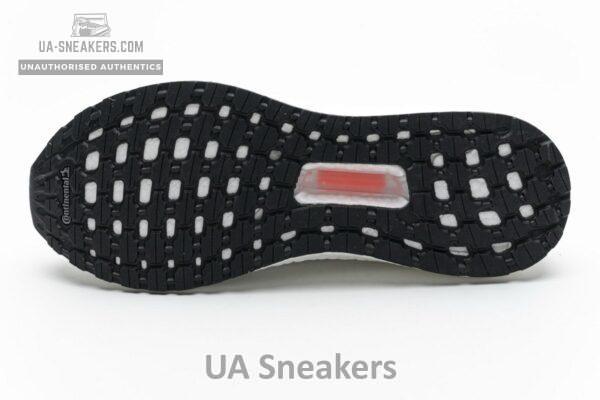 EG0709 adidas Ultra BOOST 20 White Reflective - Image 17