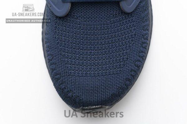 FY3451 adidas Ultra BOOST 20 CONSORTIUM Dark Blue Red Real Boost - Image 13