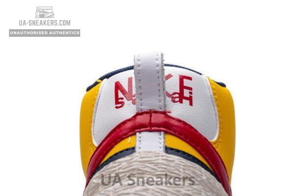 Nike Blazer Mid Snow Beach BV0072-700 - Image 11
