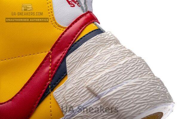 Nike Blazer Mid Snow Beach BV0072-700 - Image 12