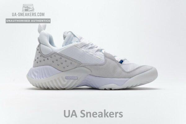 CD6109-300 Jordan Delta SP White Grey Blue - Image 8