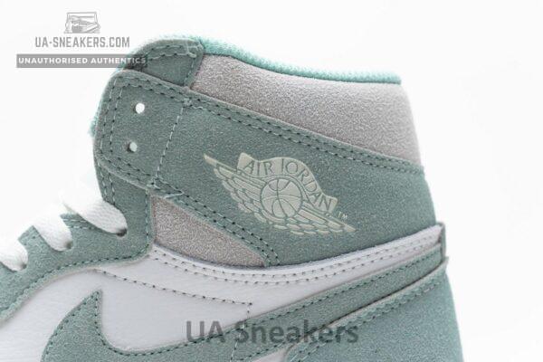 555088-311 Air Jordan 1 OG Hi Retro“Turbo Green” - Image 17