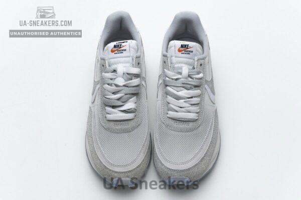 BV5053-100 Sacai x Nike LDWaffle White Bright White - Image 4