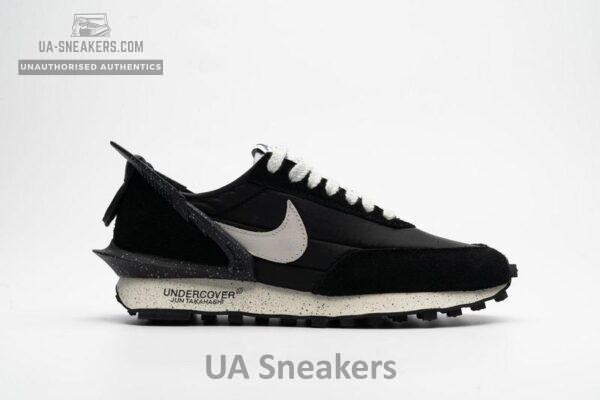BV4594-001 NIKE X Undercover Daybreak Black White - Image 9