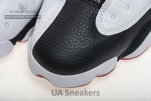 Air Jordan 13 Retro "He Got Game" 414571-104 - Image 11