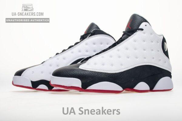 Air Jordan 13 Retro "He Got Game" 414571-104 - Image 17