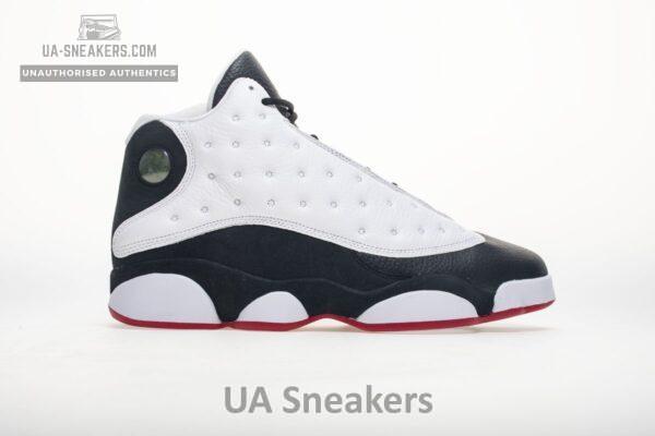 Air Jordan 13 Retro "He Got Game" 414571-104 - Image 18