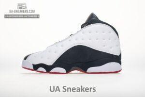 Air Jordan 13 Retro "He Got Game" 414571-104