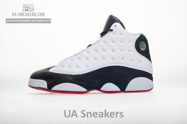 Air Jordan 13 Retro "He Got Game" 414571-104 - Image 19