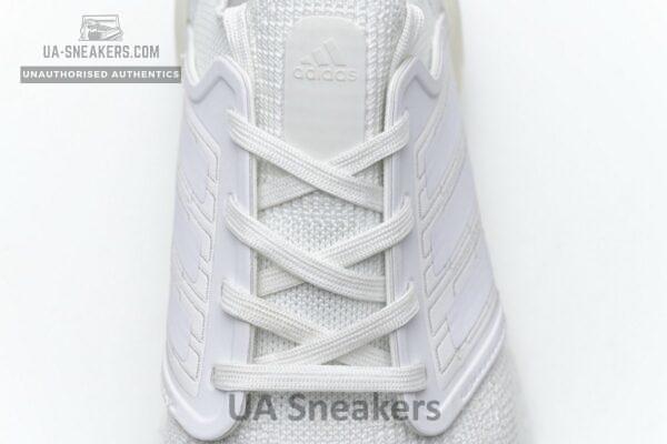 EG0725 adidas Ultra BOOST 20 White - Image 13