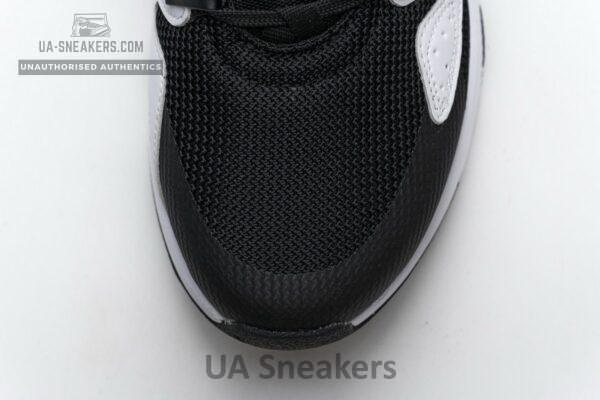 CV1761-100 Fragment Design x Jordan Delta SP Black White - Image 11