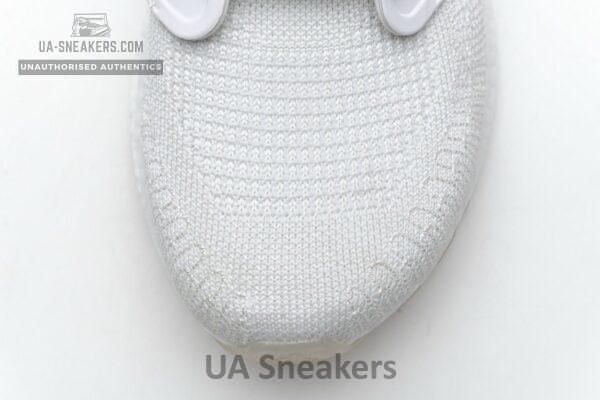 EG0725 adidas Ultra BOOST 20 White - Image 14