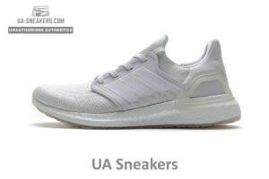 EG0725 adidas Ultra BOOST 20 White