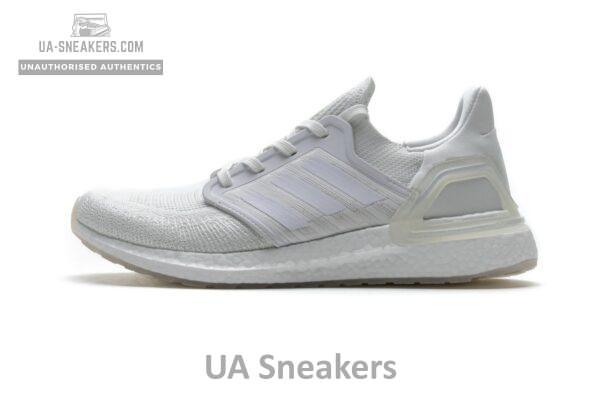EG0725 adidas Ultra BOOST 20 White