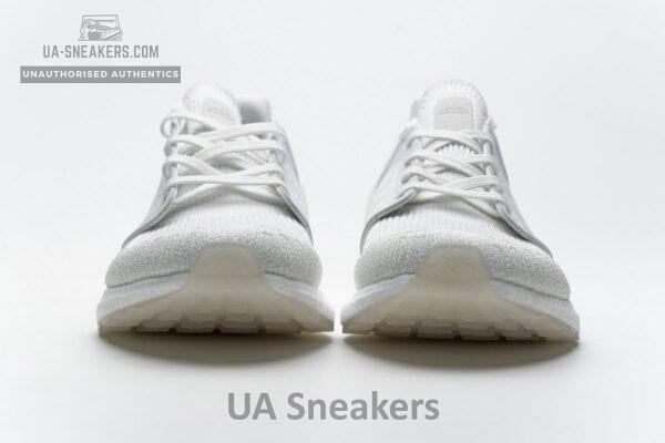 EG0725 adidas Ultra BOOST 20 White - Image 5